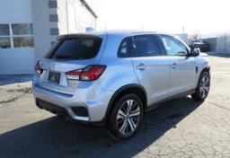 2021 Mitsubishi Outlander Sport - Image 5
