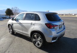 2021 Mitsubishi Outlander Sport - Image 7