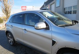 2021 Mitsubishi Outlander Sport - Image 12