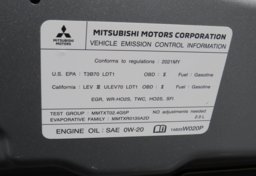 2021 Mitsubishi Outlander Sport - Image 64