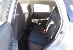 2021 Mitsubishi Outlander Sport - Image 35