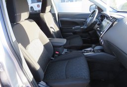 2021 Mitsubishi Outlander Sport - Image 30