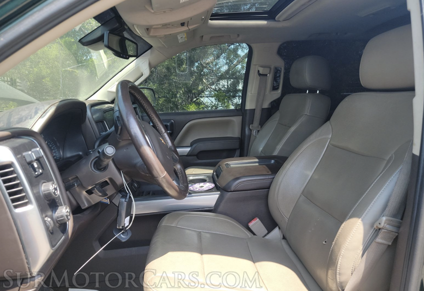 2015 Chevrolet Silverado 1500 - Image 4