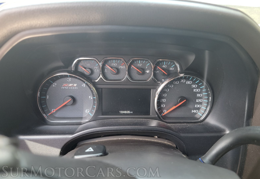 2015 Chevrolet Silverado 1500 - Image 6