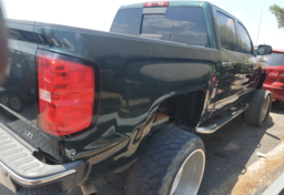 2015 Chevrolet Silverado 1500 - Image 2