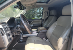 2015 Chevrolet Silverado 1500 - Image 4