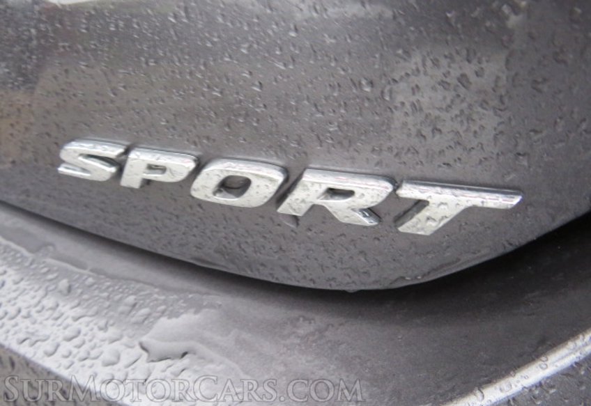 2020 Honda Accord Sedan - Image 16