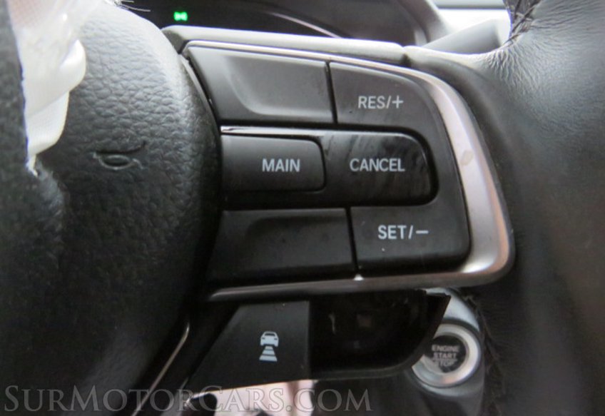 2020 Honda Accord Sedan - Image 45