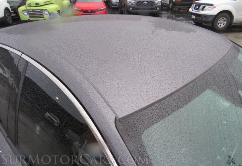 2020 Honda Accord Sedan - Image 14