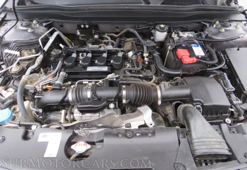 2020 Honda Accord Sedan - Image 48