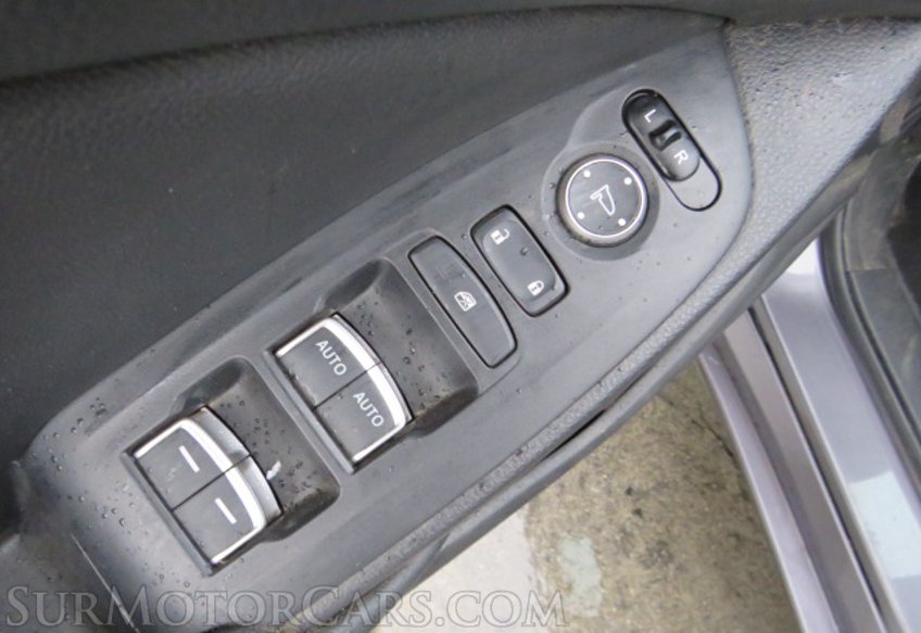 2020 Honda Accord Sedan - Image 44