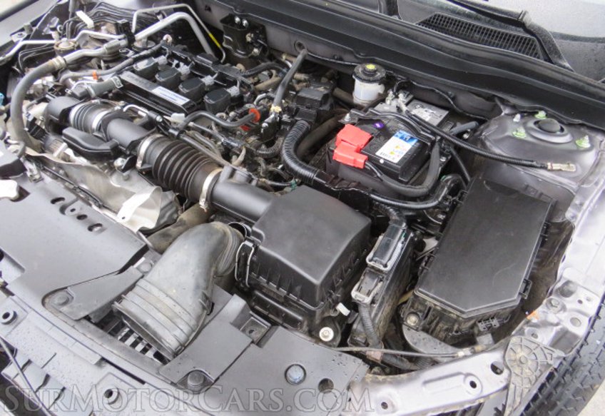 2020 Honda Accord Sedan - Image 49