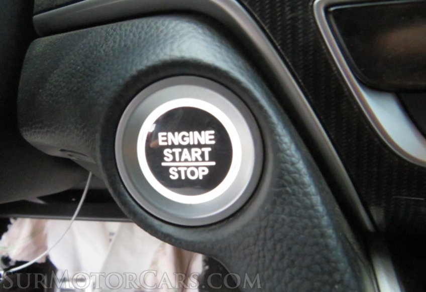 2020 Honda Accord Sedan - Image 39