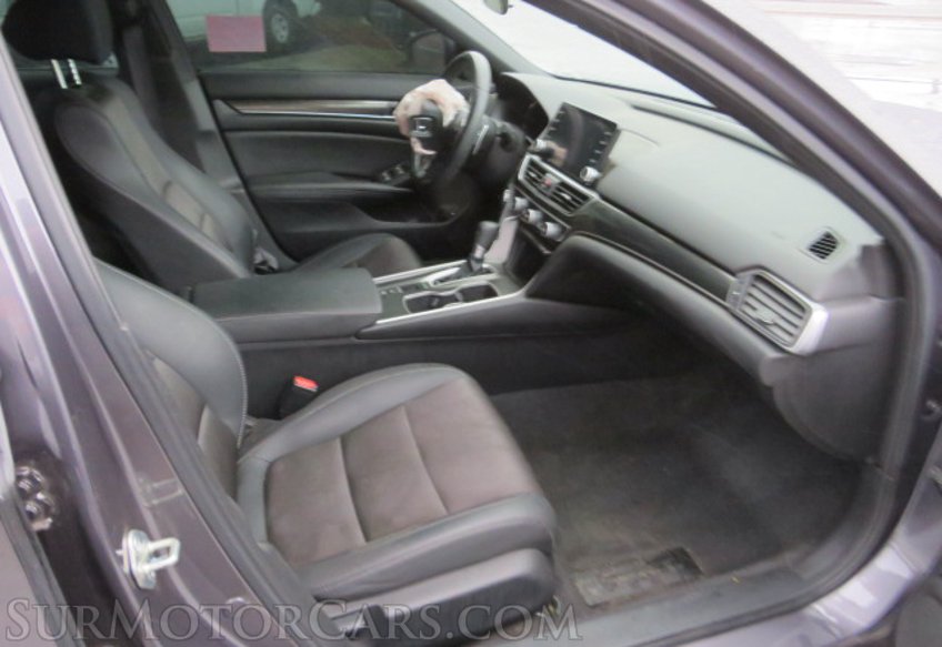 2020 Honda Accord Sedan - Image 26