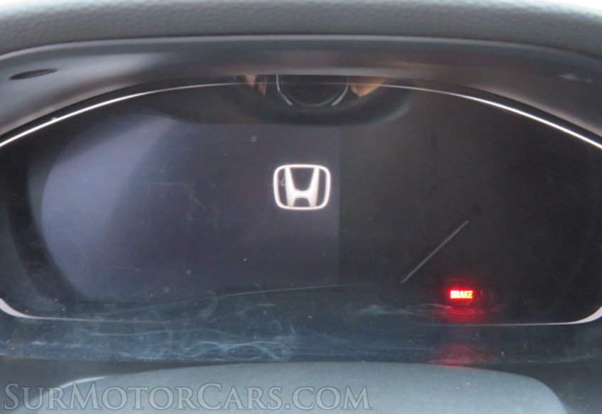 2020 Honda Accord Sedan - Image 35