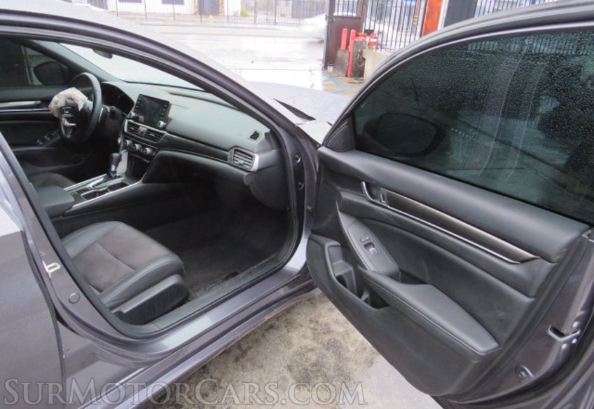 2020 Honda Accord Sedan - Image 22