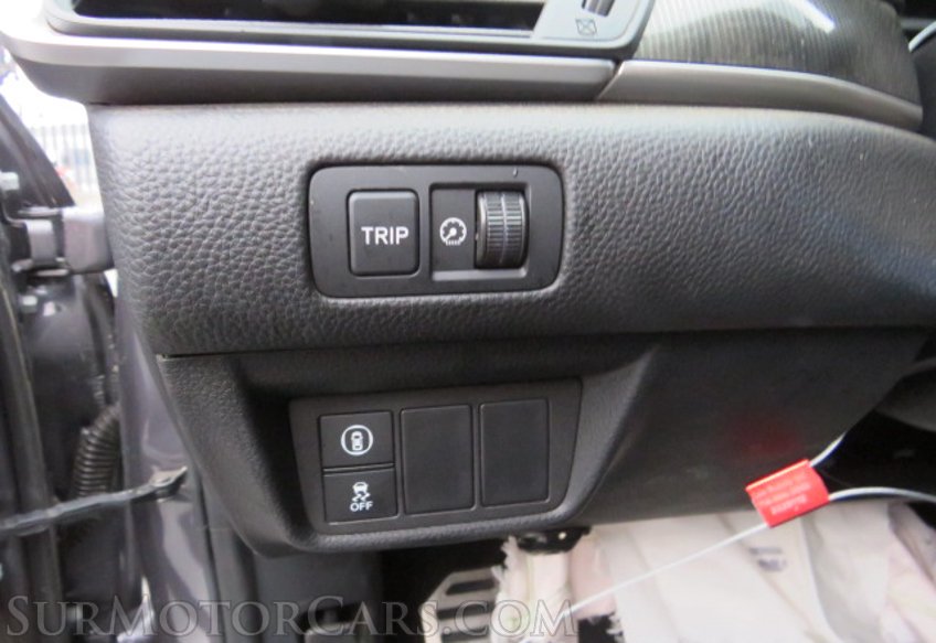 2020 Honda Accord Sedan - Image 42