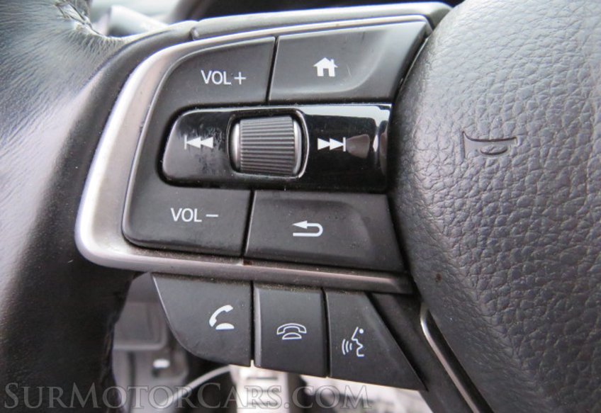 2020 Honda Accord Sedan - Image 46