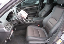 2020 Honda Accord Sedan - Image 27