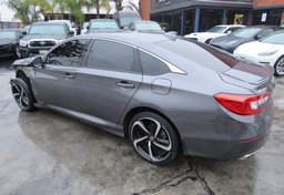 2020 Honda Accord Sedan - Image 8