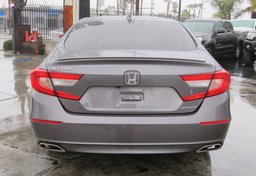 2020 Honda Accord Sedan - Image 12