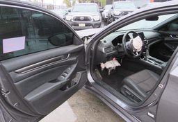 2020 Honda Accord Sedan - Image 21