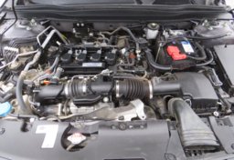 2020 Honda Accord Sedan - Image 48