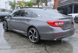 2020 Honda Accord Sedan - Image 10