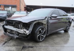 2020 Honda Accord Sedan - Image 4