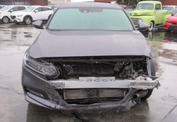 2020 Honda Accord Sedan - Image 11