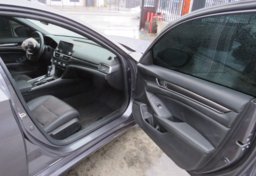 2020 Honda Accord Sedan - Image 22