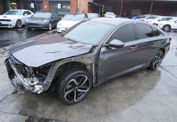 2020 Honda Accord Sedan - Image 2