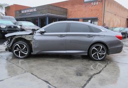 2020 Honda Accord Sedan - Image 6