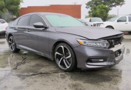 2020 Honda Accord Sedan - Image 3