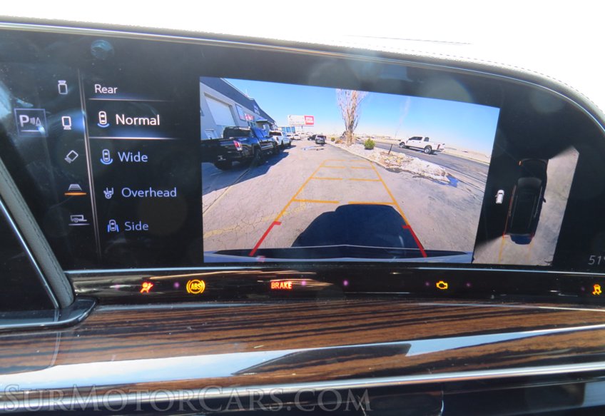 2022 Cadillac Escalade - Image 55