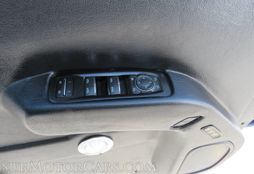 2022 Cadillac Escalade - Image 86