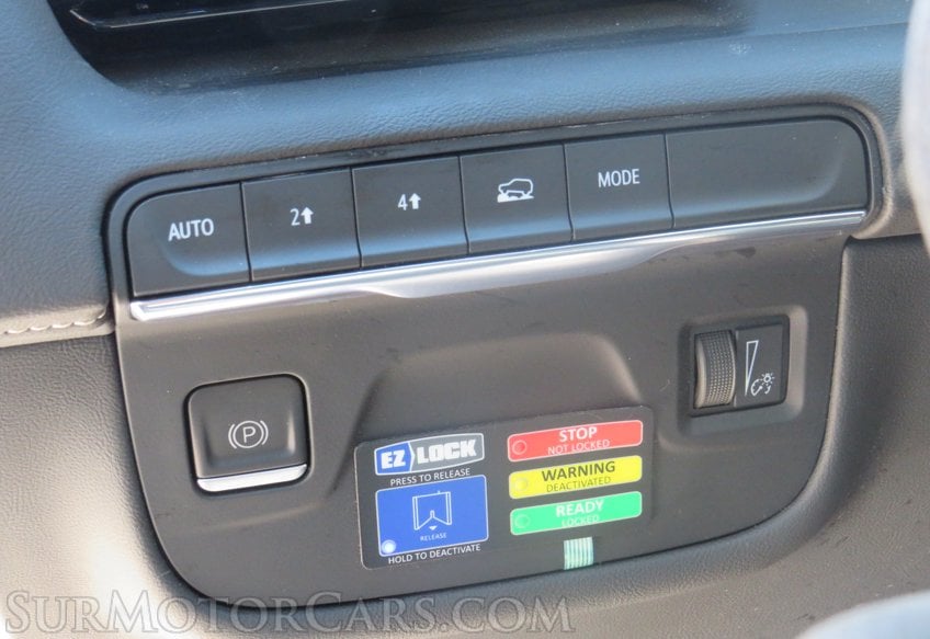 2022 Cadillac Escalade - Image 71