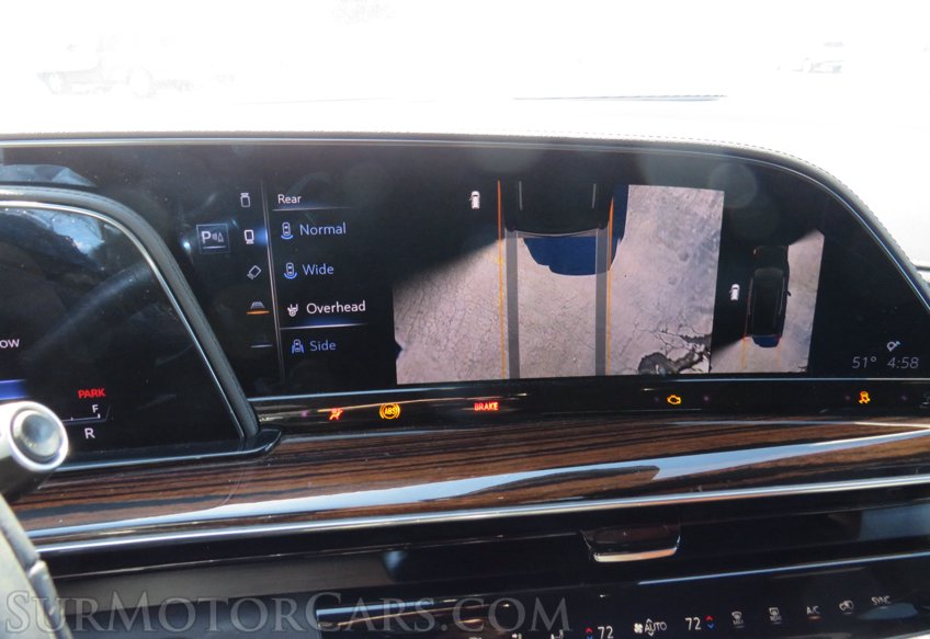 2022 Cadillac Escalade - Image 65