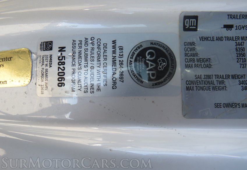 2022 Cadillac Escalade - Image 96