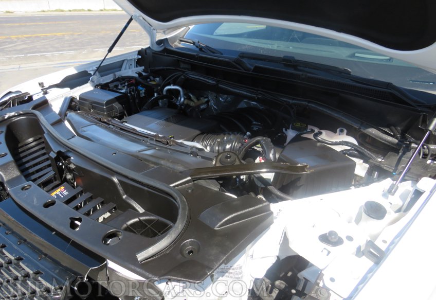 2022 Cadillac Escalade - Image 89