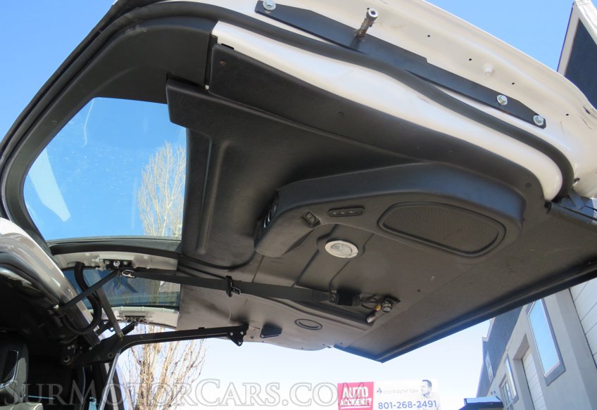 2022 Cadillac Escalade - Image 52