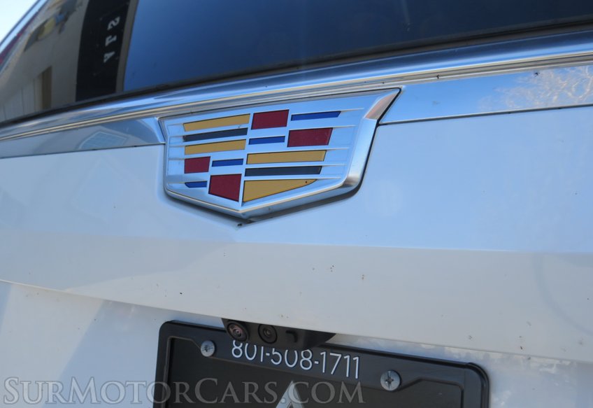 2022 Cadillac Escalade - Image 23