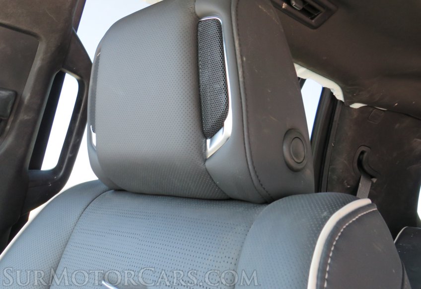 2022 Cadillac Escalade - Image 79