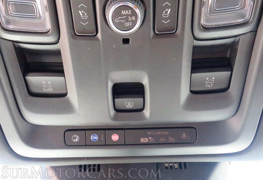 2022 Cadillac Escalade - Image 77