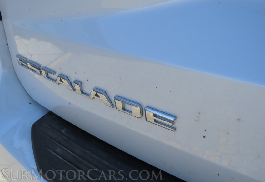 2022 Cadillac Escalade - Image 24