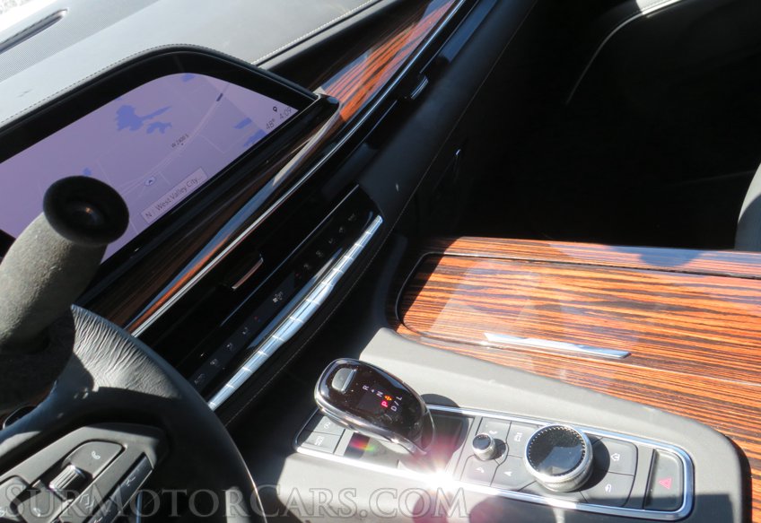 2022 Cadillac Escalade - Image 62