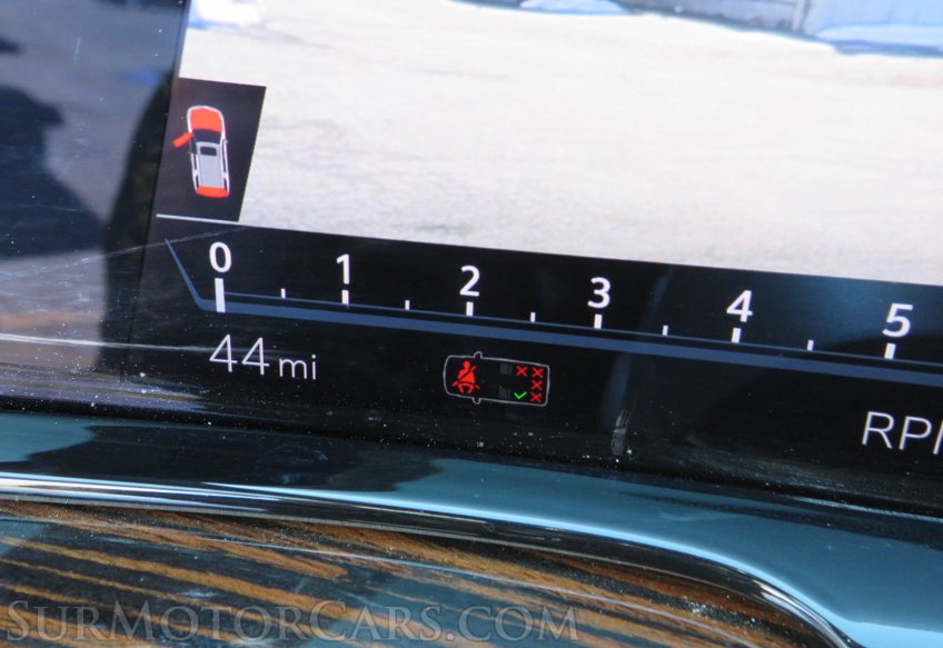 2022 Cadillac Escalade - Image 69