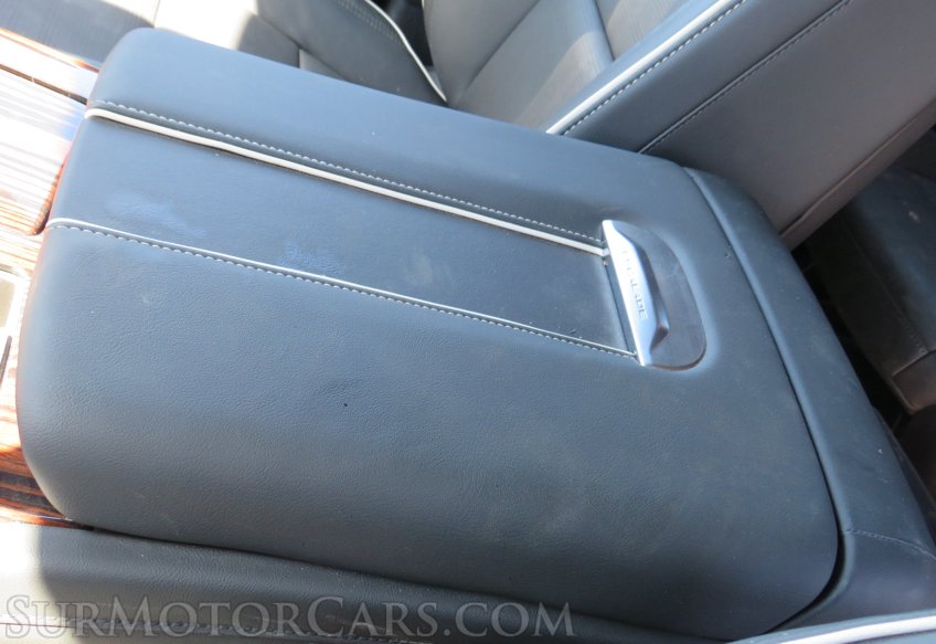 2022 Cadillac Escalade - Image 82