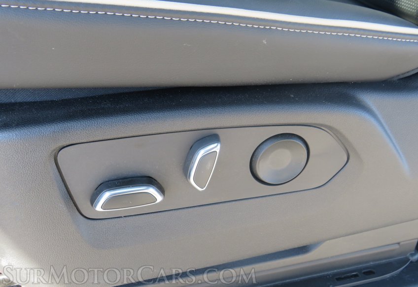 2022 Cadillac Escalade - Image 84