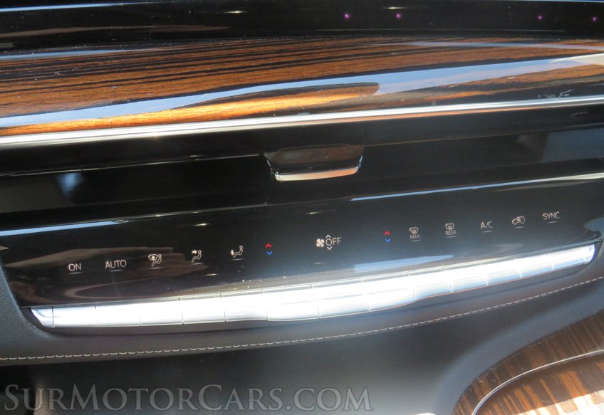 2022 Cadillac Escalade - Image 81